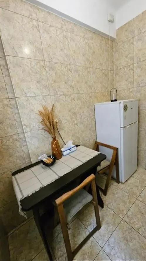 Appartement Downtown Studio Universitate - Walk To Old Town And Everywhere Boekarest
